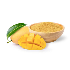 Mango Fruit Powder