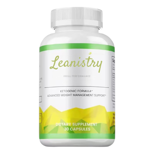 Leanistry Capsules